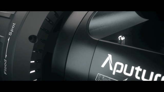Amazon | [Aputure] Fresnel 2X フレネルマウント 新型 Fresnel II